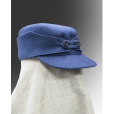 Шапка (кепи) лыжных батальонов Красной Армии,  обр. 1940 г..